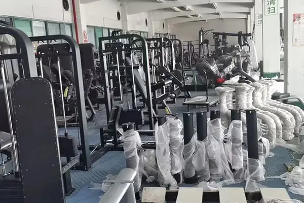 Mechanical Equipment